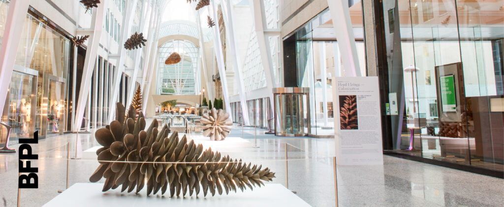 Brookfield Place Location and Contact