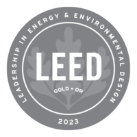 LEED logo