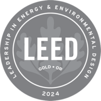 LEED logo