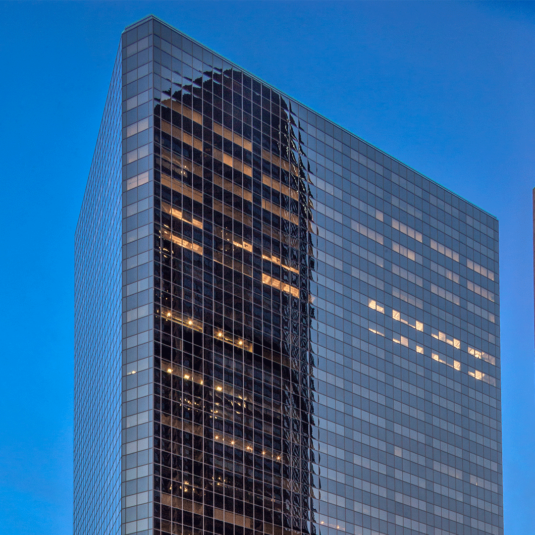 Image of Denver City Center