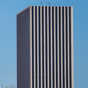 Image of KBR Tower