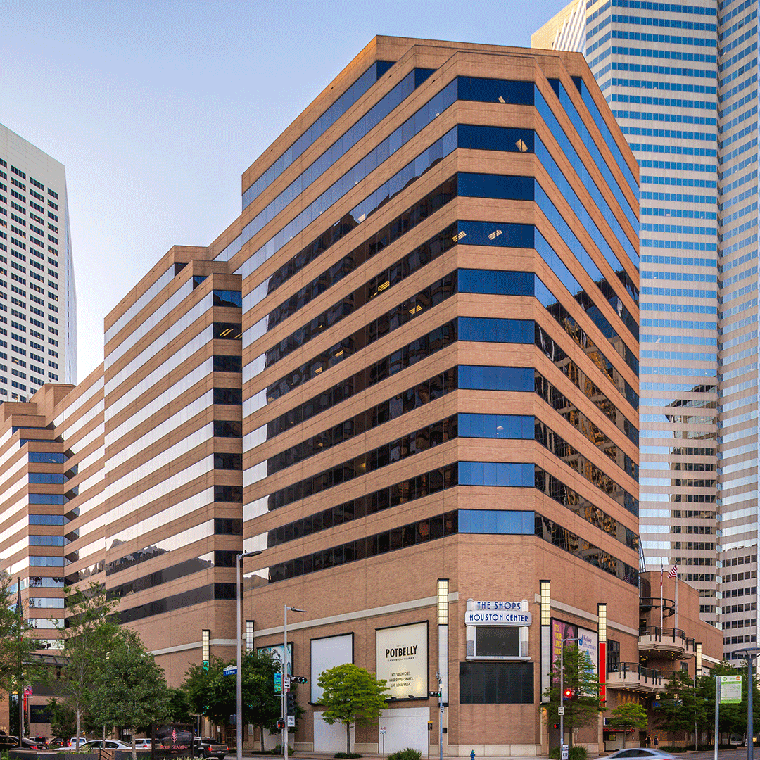 Image of 4 Houston Center