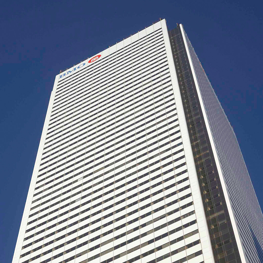 Image of First Canadian Place